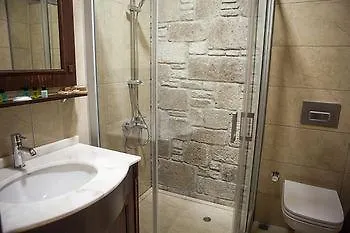 La Petra Hotel - Special Class Yenifoca Turquia
