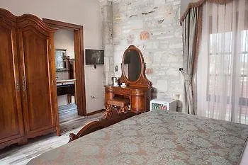 La Petra Hotel - Special Class Yenifoca 0*,