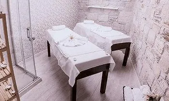 La Petra Hotel - Special Class Yenifoca Turquia